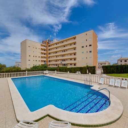Estudio La Mata Torrevieja Extérieur photo