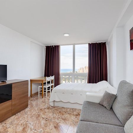 Estudio La Mata Torrevieja Extérieur photo