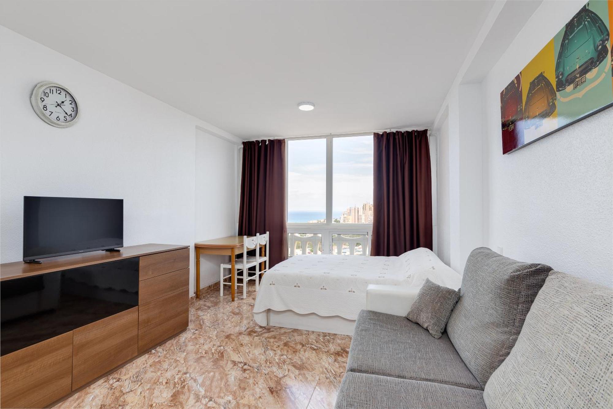 Estudio La Mata Torrevieja Extérieur photo