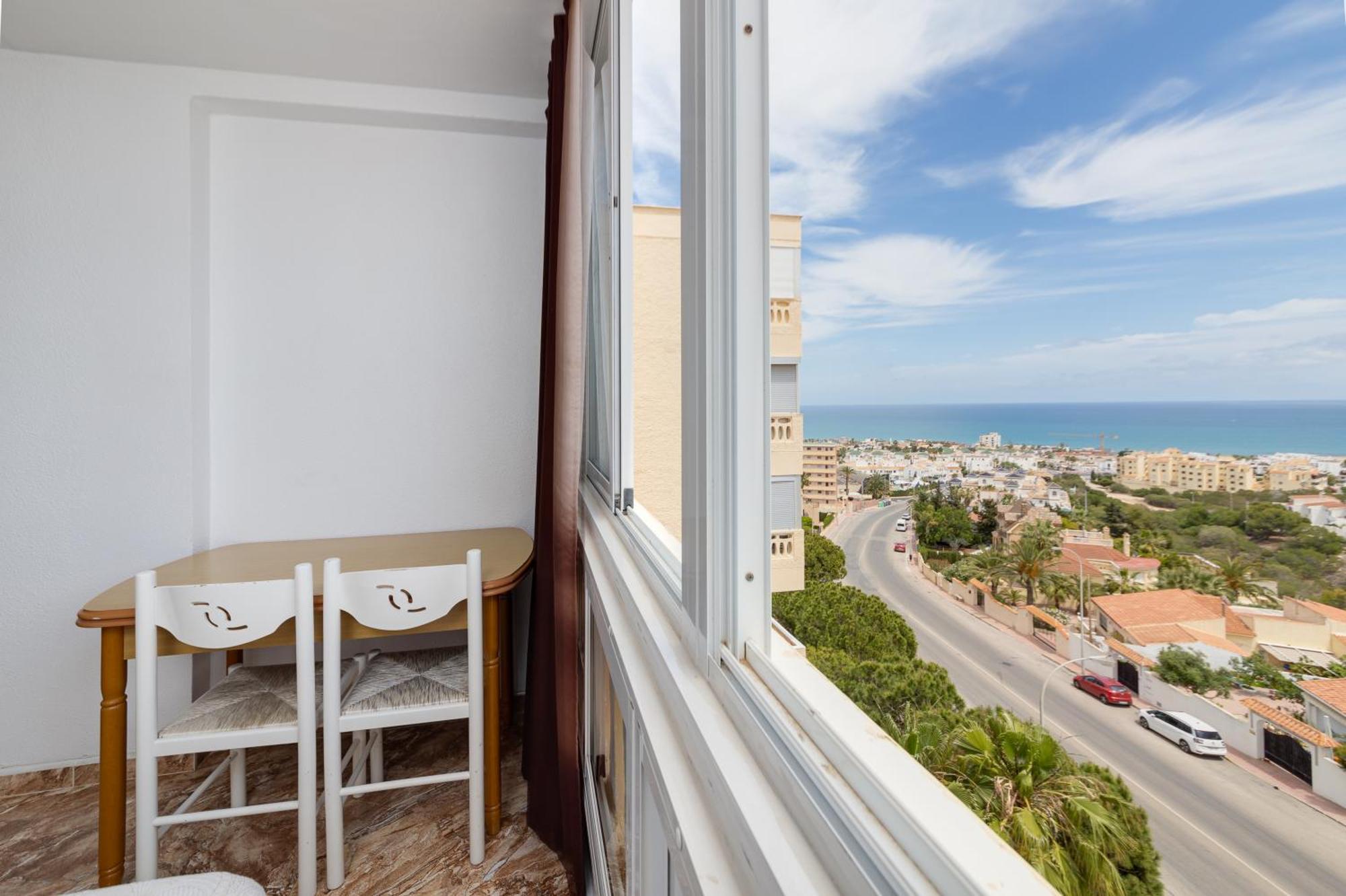 Estudio La Mata Torrevieja Extérieur photo