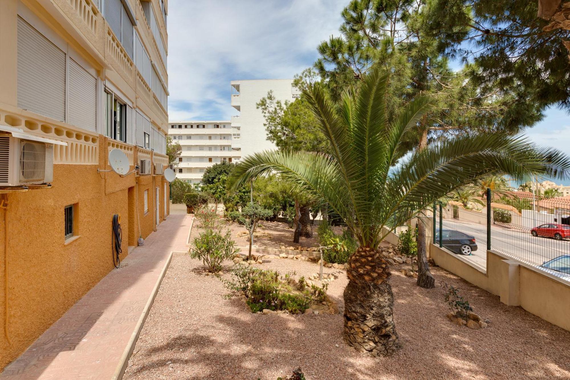 Estudio La Mata Torrevieja Extérieur photo