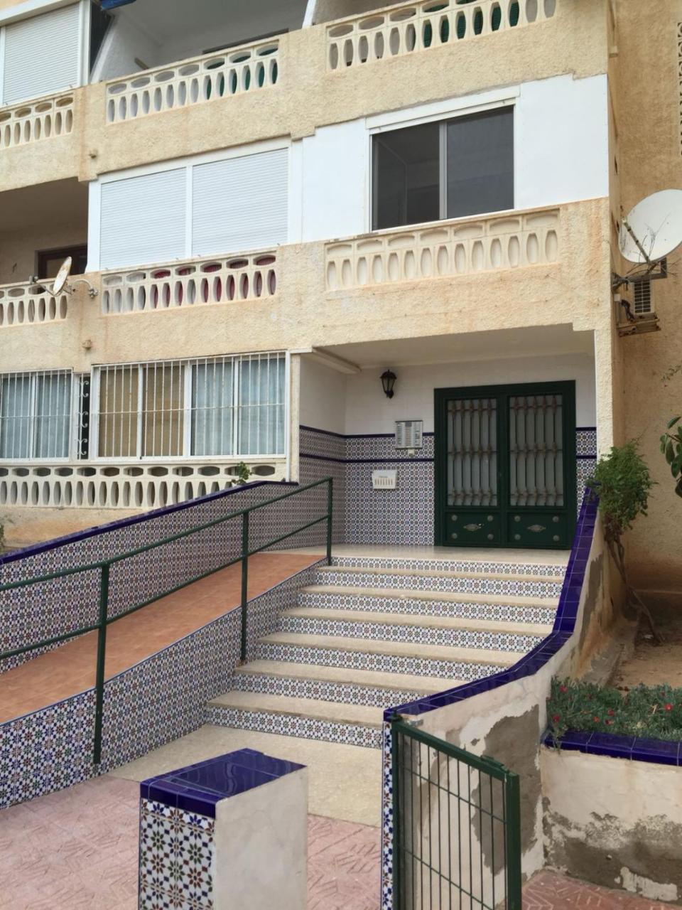 Estudio La Mata Torrevieja Extérieur photo