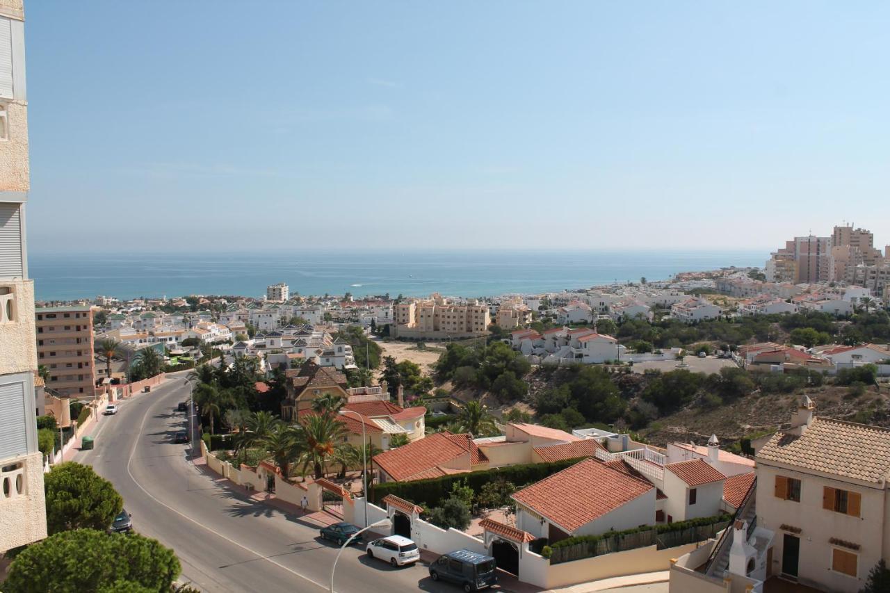 Estudio La Mata Torrevieja Extérieur photo