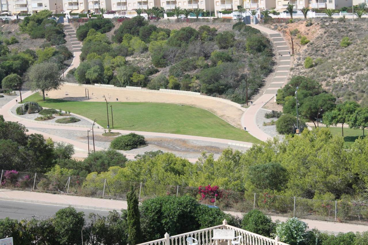 Estudio La Mata Torrevieja Extérieur photo