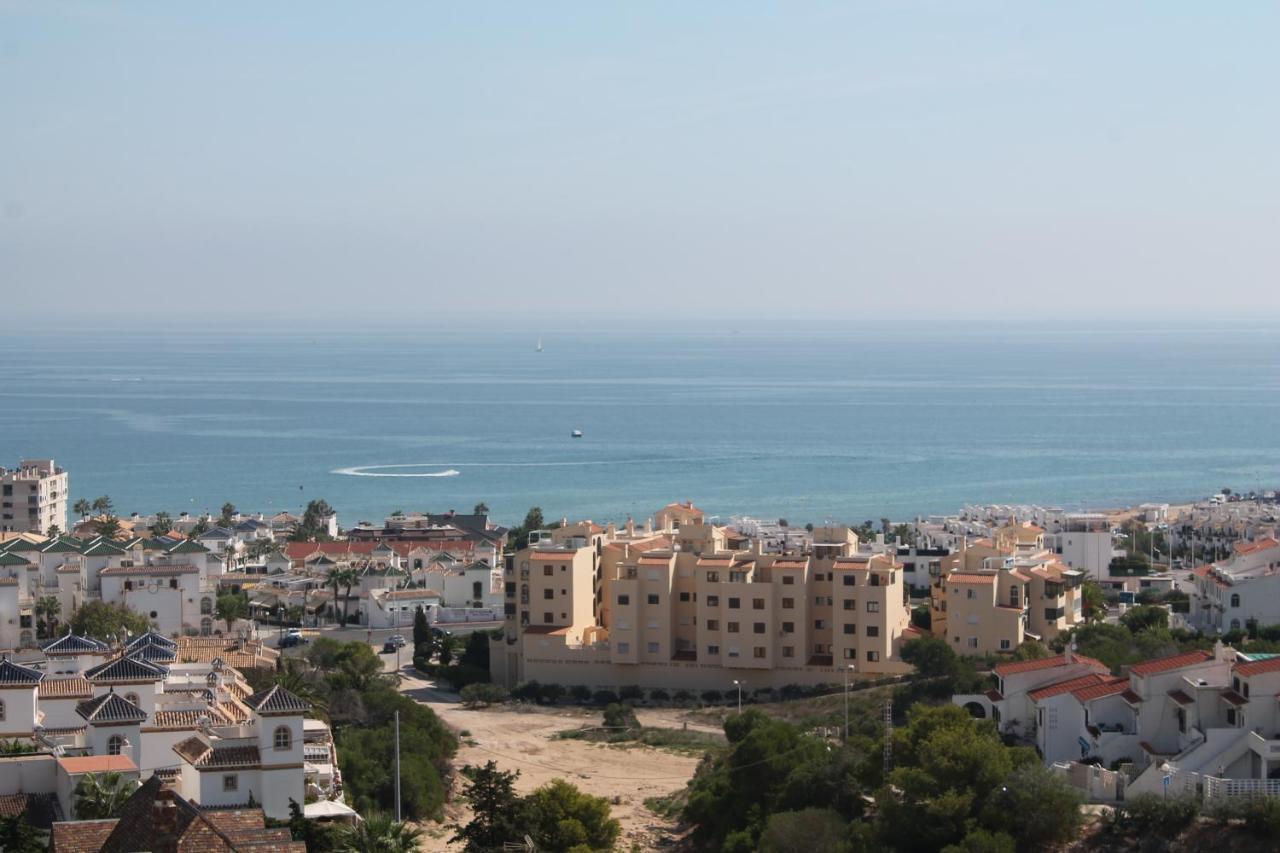 Estudio La Mata Torrevieja Extérieur photo