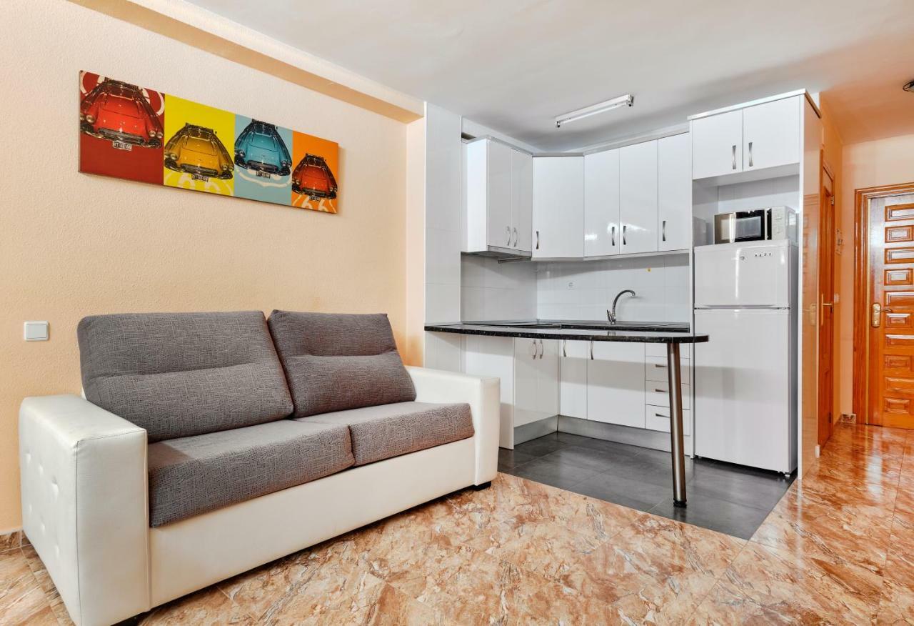 Estudio La Mata Torrevieja Extérieur photo