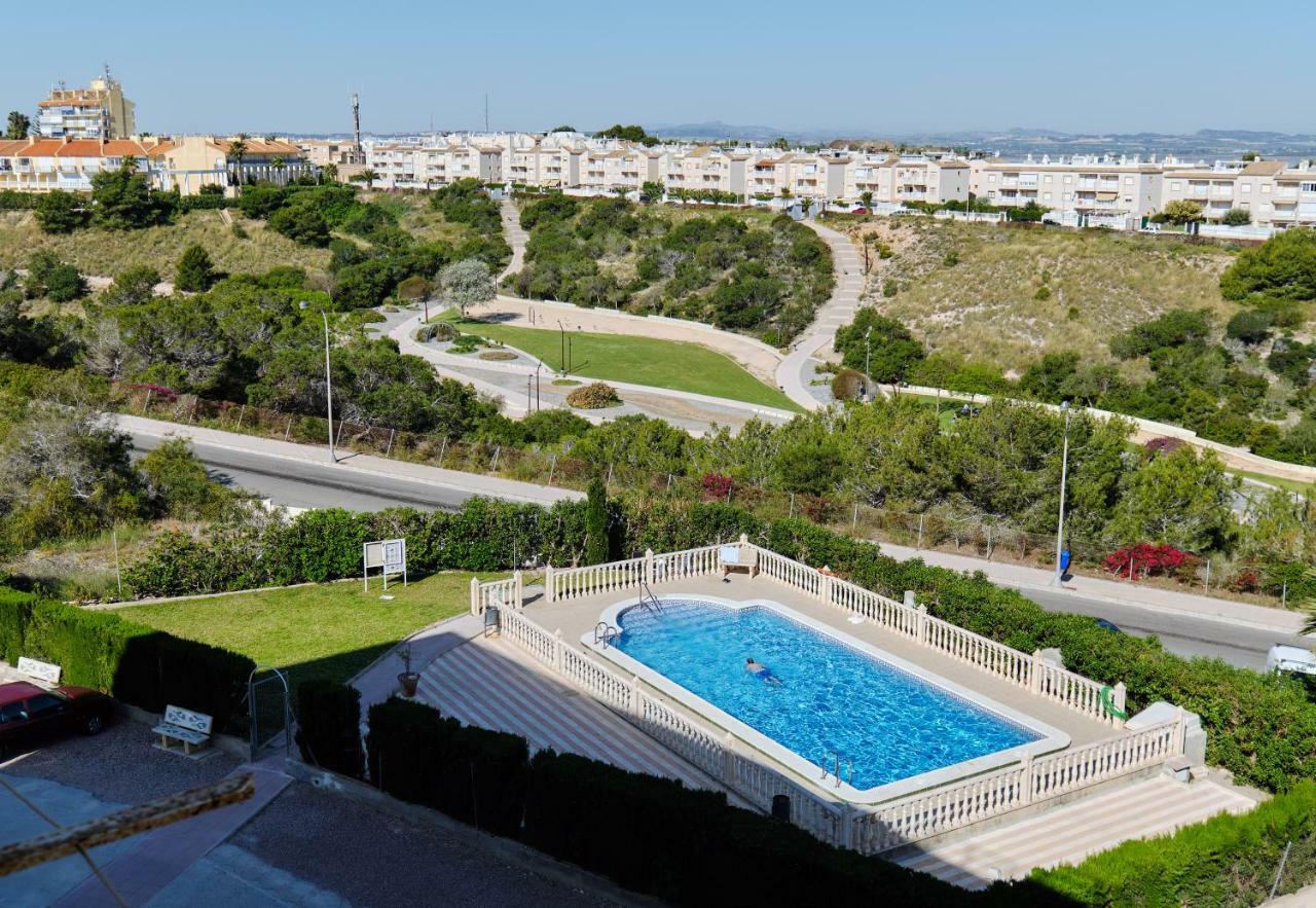 Estudio La Mata Torrevieja Extérieur photo