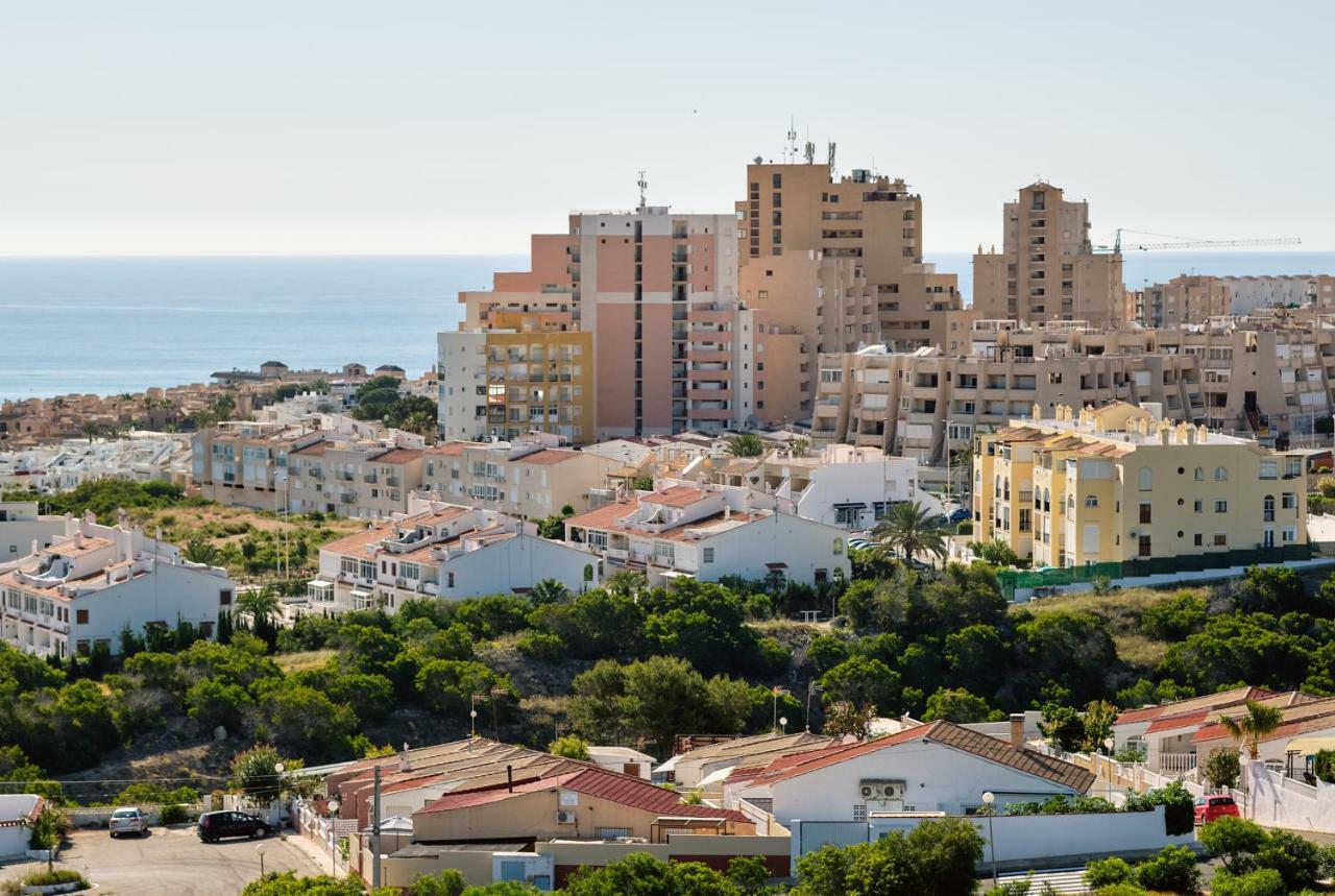 Estudio La Mata Torrevieja Extérieur photo