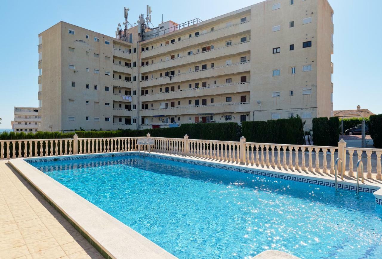 Estudio La Mata Torrevieja Extérieur photo